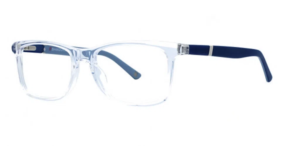 Shaquille O'Neal SO170Z Eyeglasses - Black - view 6